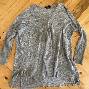 Miss Chievous, L, long sleeve shirt